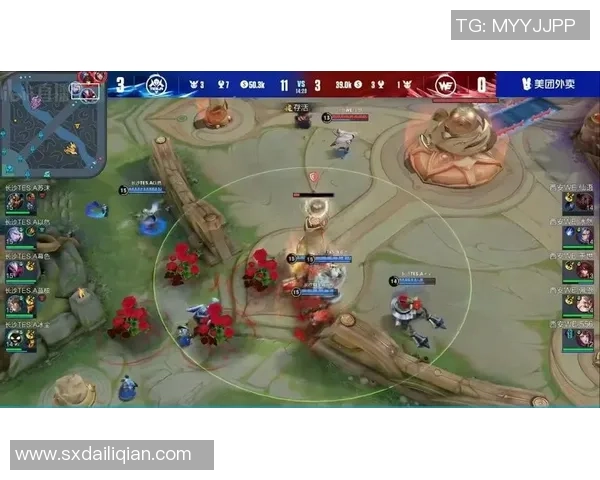 热议王者荣耀LNG战队意识变革带来的新机遇与挑战分析